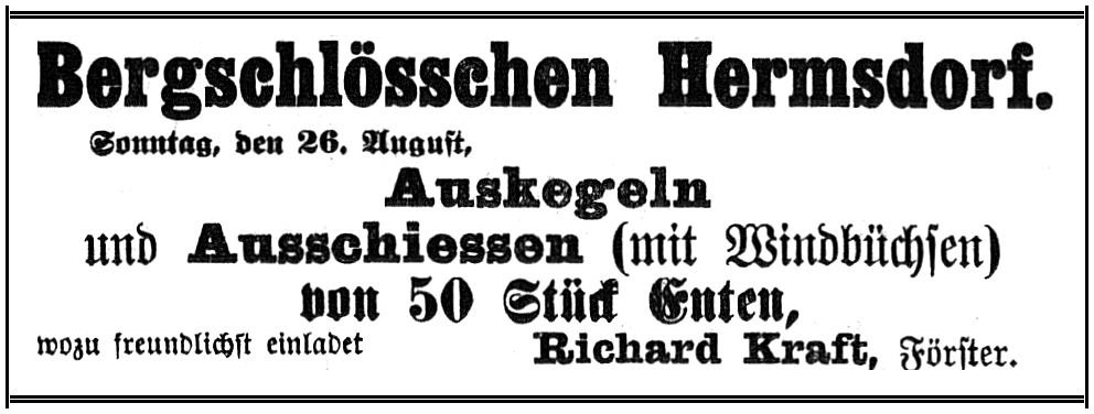 1900-08-26 Hdf Bergschloesschen